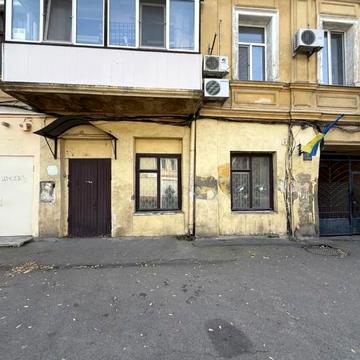 Ольгіївська вул. (Академіка Павлова), 37