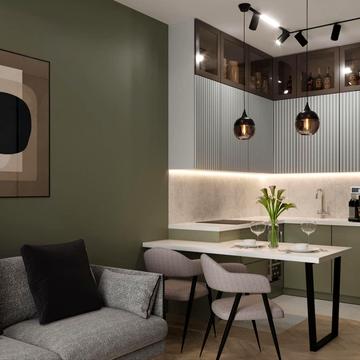 Всеволода Змієнка вул., 15/23