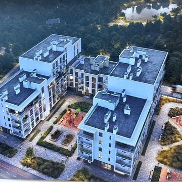 Під Голоском вул., 22