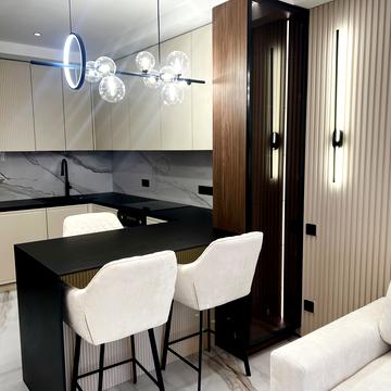 Михайла Максимовича вул. (Онуфрія Трутенка), 24-В