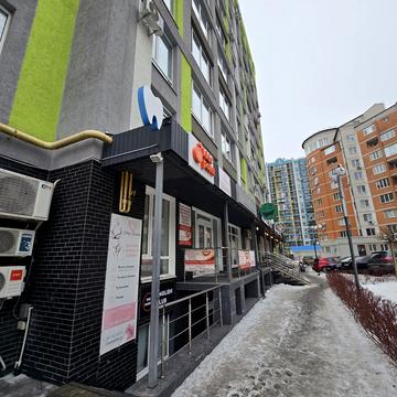 Матвія Донцова вул. (Тургенєвська), 50-Б