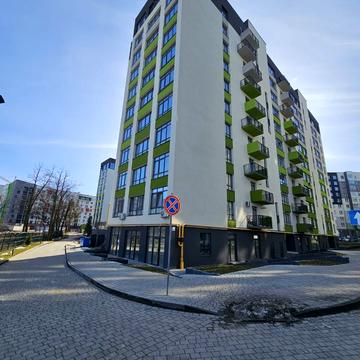 Приозерна вул., 25