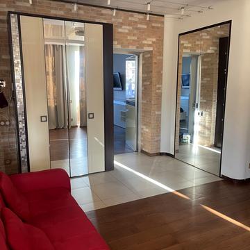 Миколи Міхновського бульв. (Дружби народів), 7