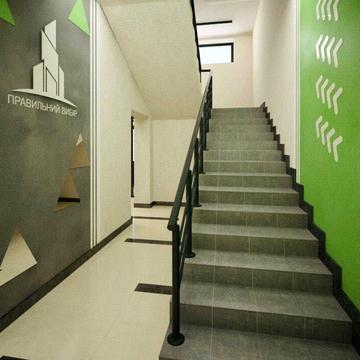 Крушельницької пров. (Людмили Мокієвської), 5б