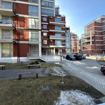 Бойківська вул., 5б