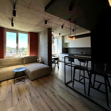 Бігова вул., 17а