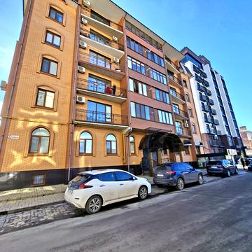 Софіївська вул. (Чапаєва), 6