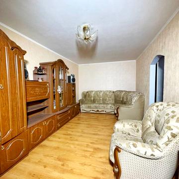 Чарівна вул. (Косигіна), 7