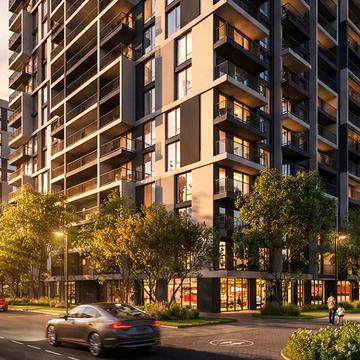 Хіміків вул., 28, к.1-6