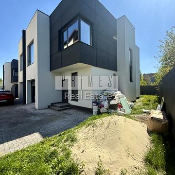 Київська вул.