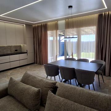 Малинова вул., 17