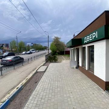 Йосифа Сліпого вул., 1