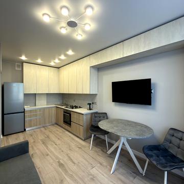 Бігова вул., 17б