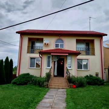 Зелена Гора