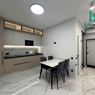 Дачна вул., (Блок Д)