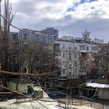 Антоновича, 57Г