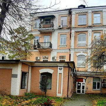 Антоновича, 57Г