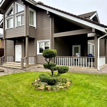 Миколи Гамалія вул.