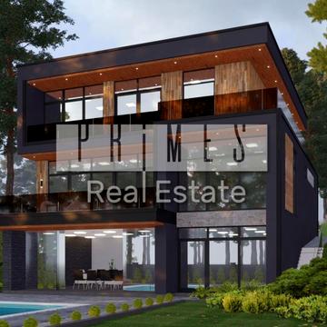 Лісовий пров.