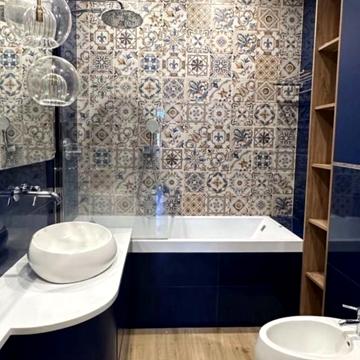 Оболонська набережна вул., 19