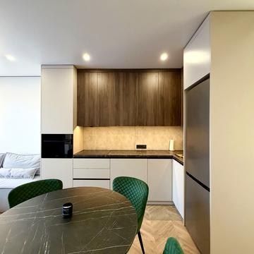 Абрикосова вул., 235