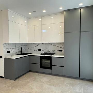 Києво-Мироцька вул.