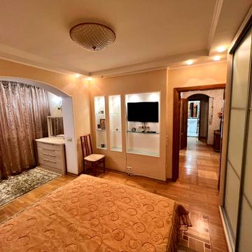 Архітектора Вербицького вул., 34-А