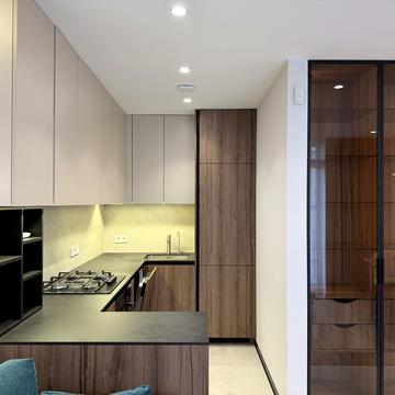 Замарстинівська вул. (Калініна), 76