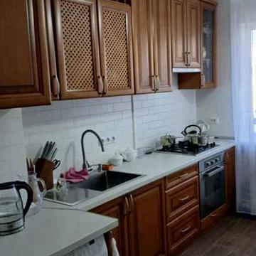 Владислава Бувалкіна вул. (Бочарова Генерала), 44