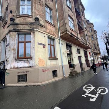 Тараса Шевченка вул., 26