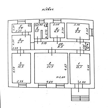 Канатна вул., 17