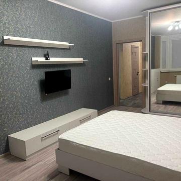 Олени Пчілки вул., 6-А