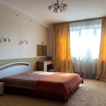 Голосіївська вул., 13-А