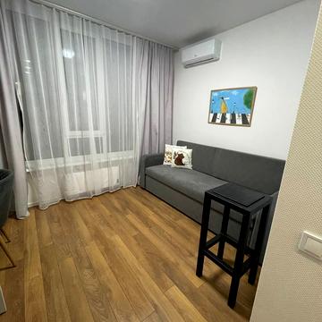 Василя Стуса вул., 35-А