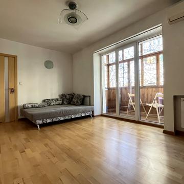 Миколи Міхновського бульв. (Дружби народів), 8-А