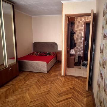 Чоколівський бульв., 14