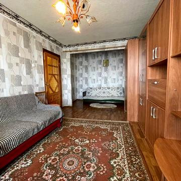 Олександра Орлова вул. (Матросова), 18б