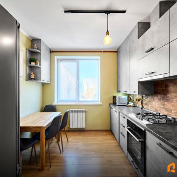 Ново-Оскольська вул., 8-В