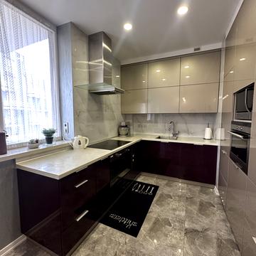 Малоголосківська вул., 23