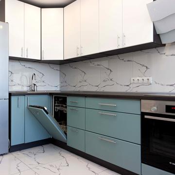 Каховська вул., 60