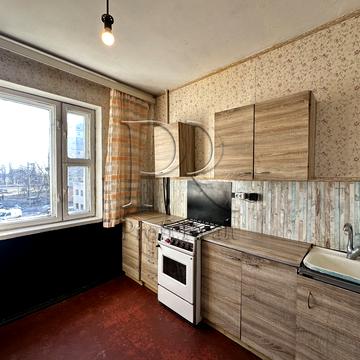 Миколи Бажана просп., 7-Б