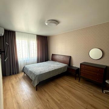 Бориса Гмирі вул., 20