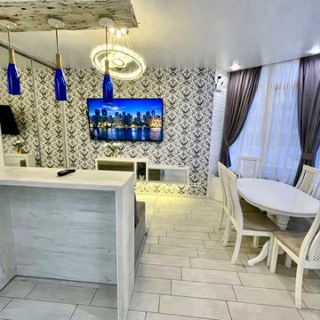 Затишна вул., 4