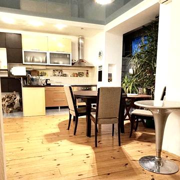 Фонтанська дорога вул., 49/1