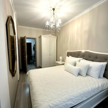 Драгоманова вул., 2-А