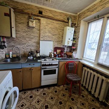 Козака Мамая вул. (Юних Ленінців), 20