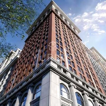 Предславинська вул., (Будинок)