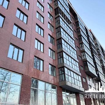 Нововокзальна вул., (Будинок)