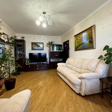 Оноре де Бальзака вул., 79