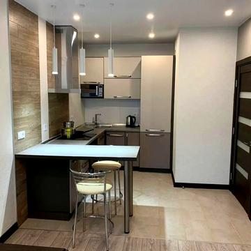 Теремківська вул., 4-А